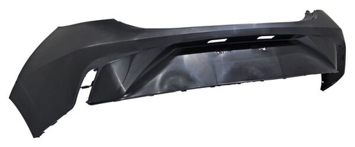 [FAHY-GR21-4P4] FASCIA HYUNDAI GRAND I10 2021 AL 2023 4 PTAS TRAS