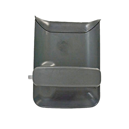 [PGPAMAE043] MANIJA EXT PEUGEOT PARTNER DE 1996 AL 2011 PLAST LAT IZQ *R