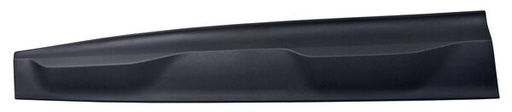 [26227790] MOLDURA PUERTA CHEVROLET TRACKER 2021 AL 2024 DEL IZQ