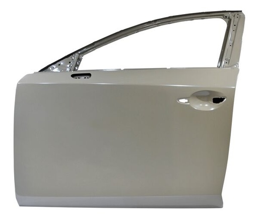 [PUMA-0319-4P32] PUERTA MAZDA 3 2019 AL 2025 4 PTAS DEL IZQ