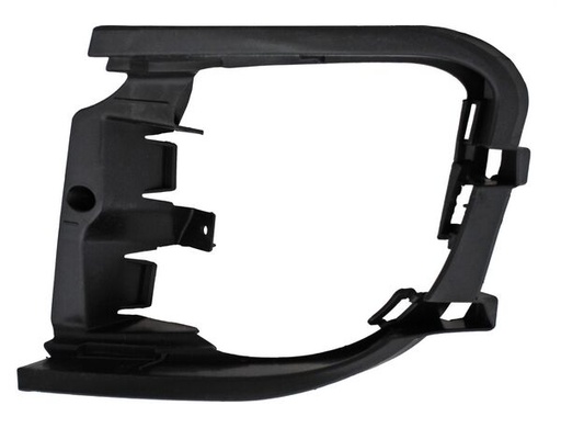 [BFVJE11GLIL] BASE FARO AUX (CARCASA) VOLKSWAGEN JETTA 2011 AL 2014 GLI IZQ