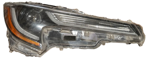 [FATO-CO20-1US] FARO TOYOTA COROLLA 2020 AL 2024 L/LE LEDS DER DESMONTADO