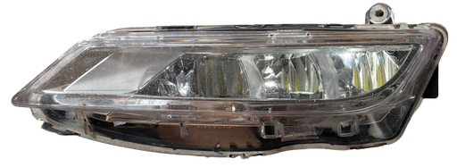[FASE-LE17-L1US] FARO AUX (NIEBLA) SEAT LEON FR 2017 AL 2020 LEDS DER ORIGNAL DESMONTADO