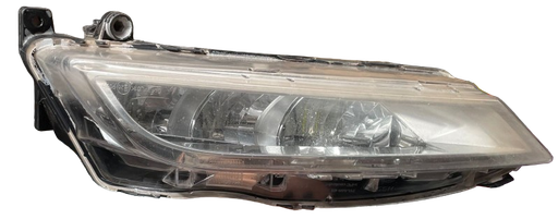 [FASE-LE17-L2US] FARO AUX (NIEBLA) SEAT LEON FR 2017 AL 2020 LEDS IZQ DESMONTADO