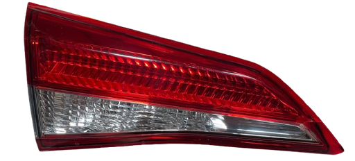 [CATO-YA18-2ORUS] CALAVERA INT TOYOTA YARIS 2018 AL 2023 IZQ DESMONTADO ORIGINAL DAÑO 1