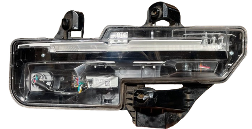[FAMA-3020-L2ORUS] FARO AUX (NIEBLA) MAZDA CX30 DE 2020 AL 2022 LEDS IZQ DESMONTADO ORIGINAL