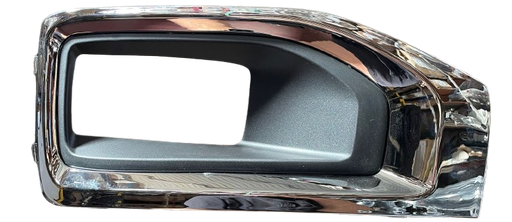 [REGM-YU15-1] REJILLA FASCIA GMC YUKON / DENALI DE 2015 AL 2016 P/FARO AUX C/MOLD CROM DER