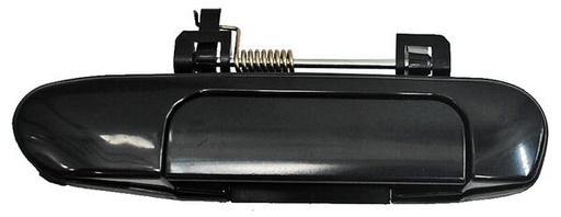 [MEPNAL98L] MANIJA EXT NISSAN ALTIMA 1998 AL 2001 PLAST DEL/TRAS IZQ (12827) TW