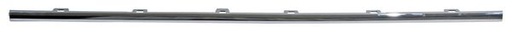 [MOVO-VI23-CR35] MOLDURA FASCIA VOLKSWAGEN VIRTUS 2023 AL 2024 CROM DEL CENT