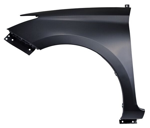 [SACH-AL22-2] SALPICADERA CHANGAN ALSVIN 2022 AL 2024 IZQ