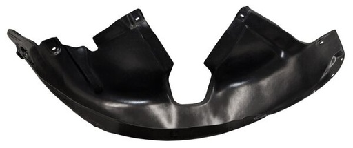 [TICVJE99PR] TOLVA SALPICADERA VOLKSWAGEN JETTA 1999 AL 2007 PLAS TRAS DER