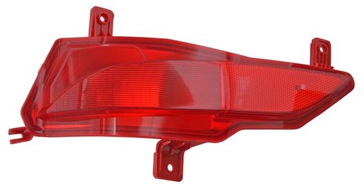 [CUMG-G522-42] CUARTO REFLEJANTE MG5 2022 AL 2024 TRAS IZQ CNA