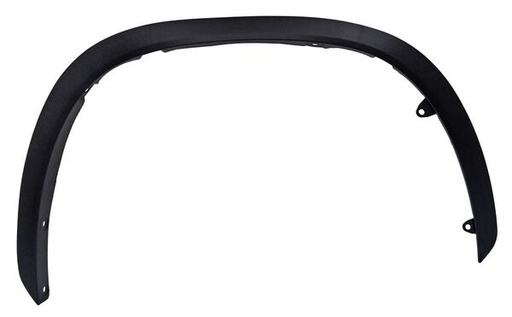 [MATHL20DR] MOLDURA ARCO SALP TOYOTA HIGHLANDER 2020 AL 2024 TEXT DER