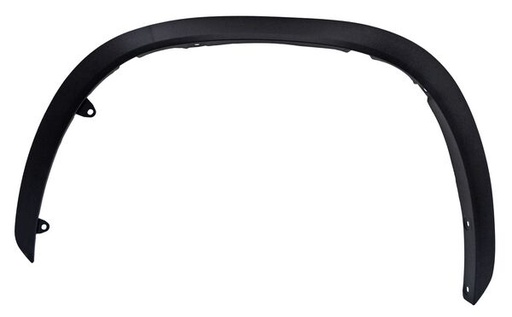 [MATHL20DL] MOLDURA ARCO SALP TOYOTA HIGHLANDER 2020 AL 2024 TEXT IZQ