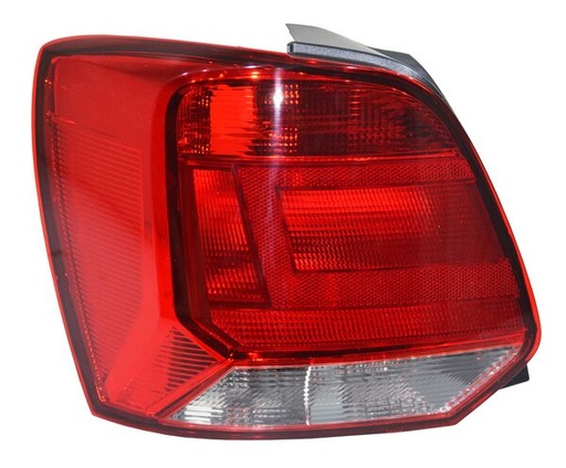 [11-E720-01-2B] CALAVERA VOLKSWAGEN POLO 2015 AL 2019 IZQ