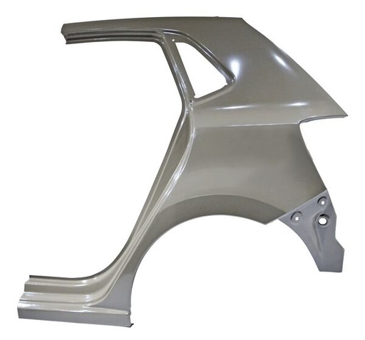 [LCVPL13L] LIENZO COSTADO VOLKSWAGEN POLO 2019 AL 2024 IZQ