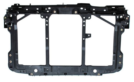 [MRM314] MARCO RADIADOR MAZDA 3 2014 AL 2018