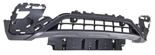 [DEVO-TI22-7753] FASCIA (DEFENSA) VOLKSWAGEN TIGUAN COMFORTLINE 2022 AL 2024 INF C/HOYO P/SENSOR DEL