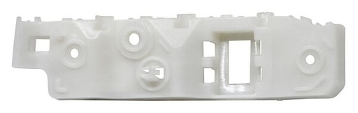 [GDCS10M22R] GUIA FASCIA CHEVROLET S10 MAX 2022 AL 2024 DER