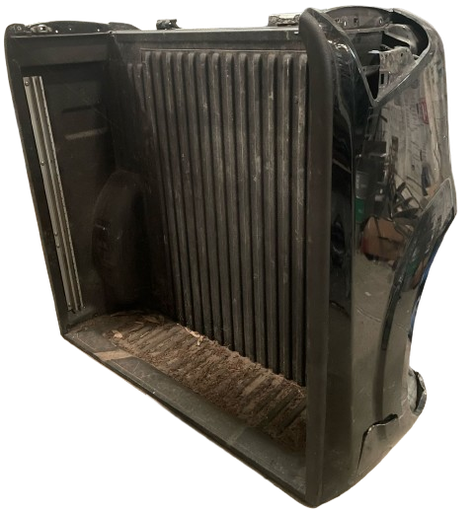 [CBNI-NP16] CAJA BATEA NISSAN NP300/FRONTIER 2016 AL 2020 ORIGINAL USADA