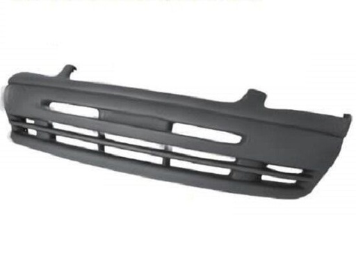 [FADO-VO96-3] FASCIA (DEFENSA) DODGE/CHRYSLER VOYAGER 1996 AL 2000 S/PARRILLA *EX