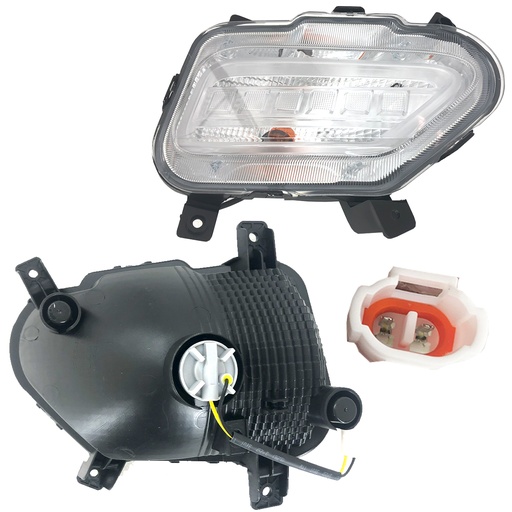 [FACH-AV24-1CN] FARO AUX (NIEBLA) CHEVROLET AVEO 2024 AL 2025 DER CN