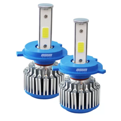 [RZ-H4] FARO LED H4 40W LUZ BAJA/ALTA OSUN