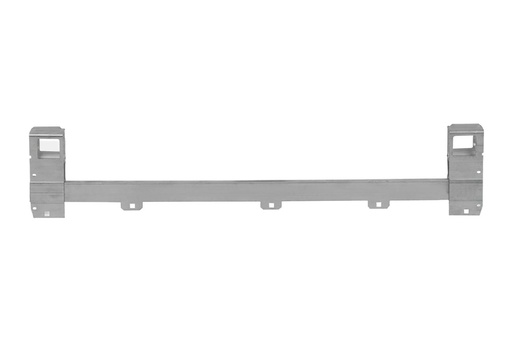 [AFMI-CO14-AL73] ALMA FASCIA MINI COOPER 2014 AL 2021 3/5 PTAS ALUMINIO INF DEL *R