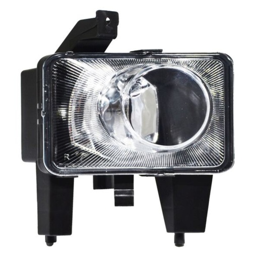 [FACH-TO11-CFCJ] FARO AUX (NIEBLA) CHEVROLET TORNADO DE 2011 AL 2021 C/FOCO C/AJUSTE DER