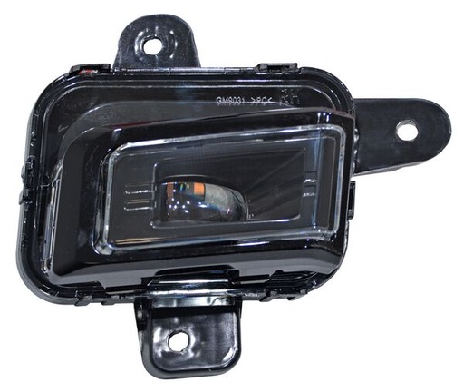 [FNCH-SI23-L1] FARO NIEBLA GMC SIERRA 23-24 1500 LEDS 352 DER