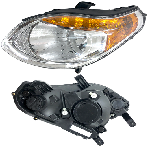 [FAJA-SU21-CN2] FARO JAC SUNRAY 2021 AL 2024 IZQ *G