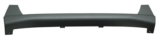 [SPSU-GV16-3] SPOILER SUZUKI GRAND VITARA 2016 AL 2018 DEL