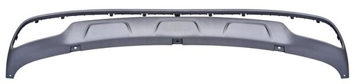 [MDFO-TI23-GS74] MOLDURA FASCIA (DEFENSA) FORD TIGGO 8 PRO 2023 AL 2024 GRIS INF TRAS
