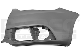 [ALAU-A111-LI32] ALERON AUDI A1 2011 AL 2015  P/PINTAR S/HOYO P/SENSOR  L4 4 CILINDROS 1.4L 3/5 PUERTAS DEL IZQ *R