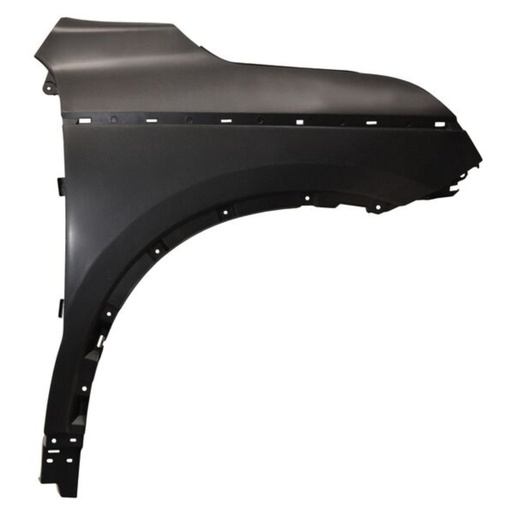 [SARE-KO17-1] SALPICADERA RENAULT KOLEOS DE 2017 AL 2024 DER TW