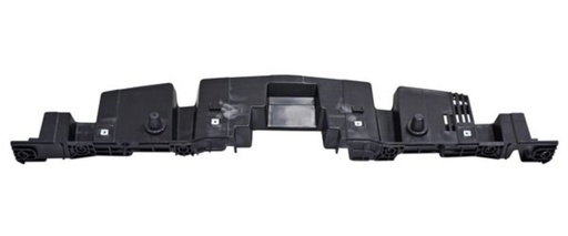 [GUCH-CA22-53] GUIA FASCIA (DEFENSA) CHEVROLET CAVALIER 2022 AL 2024 CENT DEL TW