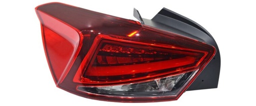 [CVSIB18FL] CALAVERA SEAT IBIZA 2018 AL 2025 FR LEDS IZQ TW