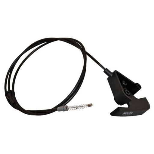 [CHDO-PU94] CHICOTE COFRE DODGE PU 1994 AL 2001 C/MANIJA