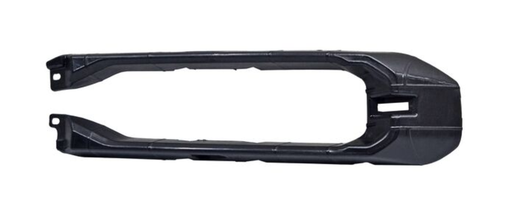 [SOFO-MA22-1] SOPORTE MOLDURA PARRILLA FORD MAVERICK 2022 AL 2024 LARIAT /XLT/TREMOR  DER