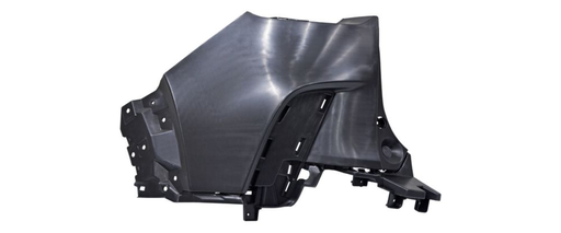 [ALMA-CX23-42] ALERON MAZDA CX50 2023 AL 2025 TRAS IZQ