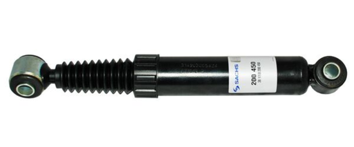 [AMPE-PA03-421] AMORTIGUADOR SUSP PEUGEOT PARTNER 2003 AL 2012/GRAND RAID 2008 AL 2012 HIDRAULICA TRAS IZQ/DER