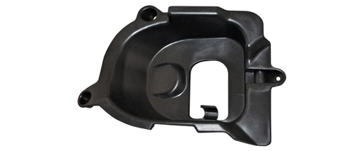 [BAFO-ES17-2] BASE FARO AUX (CARCASA) FORD ESCAPE 2017 AL 2019 IZQ