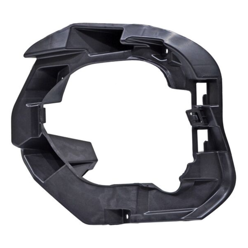 [BAVO-VI23-1] BASE FARO AUX (CARCASA) VOLKSWAGEN VIRTUS 2023 AL 2024 DER