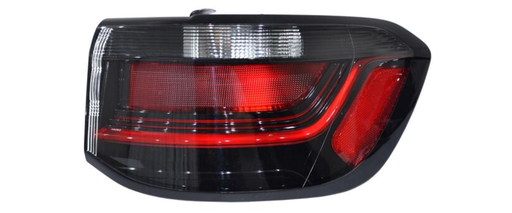 [11-F351-06-2B] CALAVERA JEEP COMPASS 2022 AL 2025 LEDS DER TYC