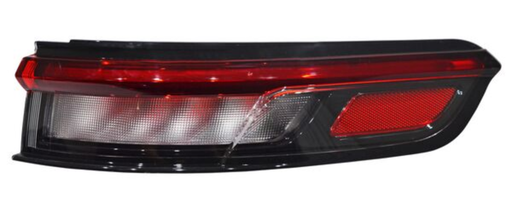 [CAJE-CH22-91] CALAVERA JEEP GRAND CHEROKEE 2022 AL 2024 LEDS EXT DER 
