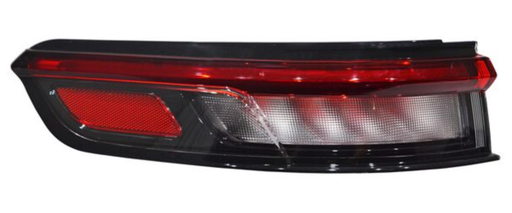 [CAJE-CH22-92] CALAVERA JEEP GRAND CHEROKEE 2022 AL 2024 LEDS EXT IZQ