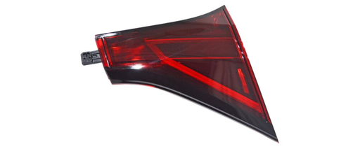 [CANI-KI21-LI1] CALAVERA NISSAN KICKS 2021 AL 2024 LEDS INT DER