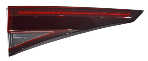 [CATO-AV22-LI2] CALAVERA TOYOTA AVANZA 2022 AL 2025 LEDS OSCURA INT IZQ