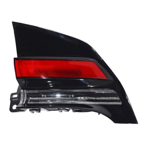 [11-9403-06-1N] CALAVERA TOYOTA PRIUS 2023 AL 2024 LEDS DER TYC