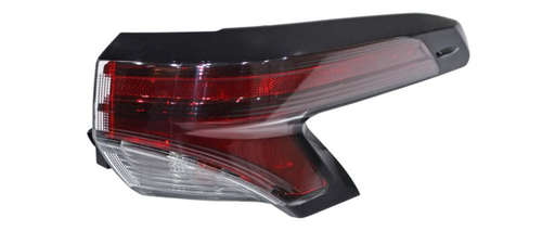 [11-9239-A0-1N] CALAVERA TOYOTA SIENNA 2024 AL 2025 LEDS OSCURA EXT DER TYC